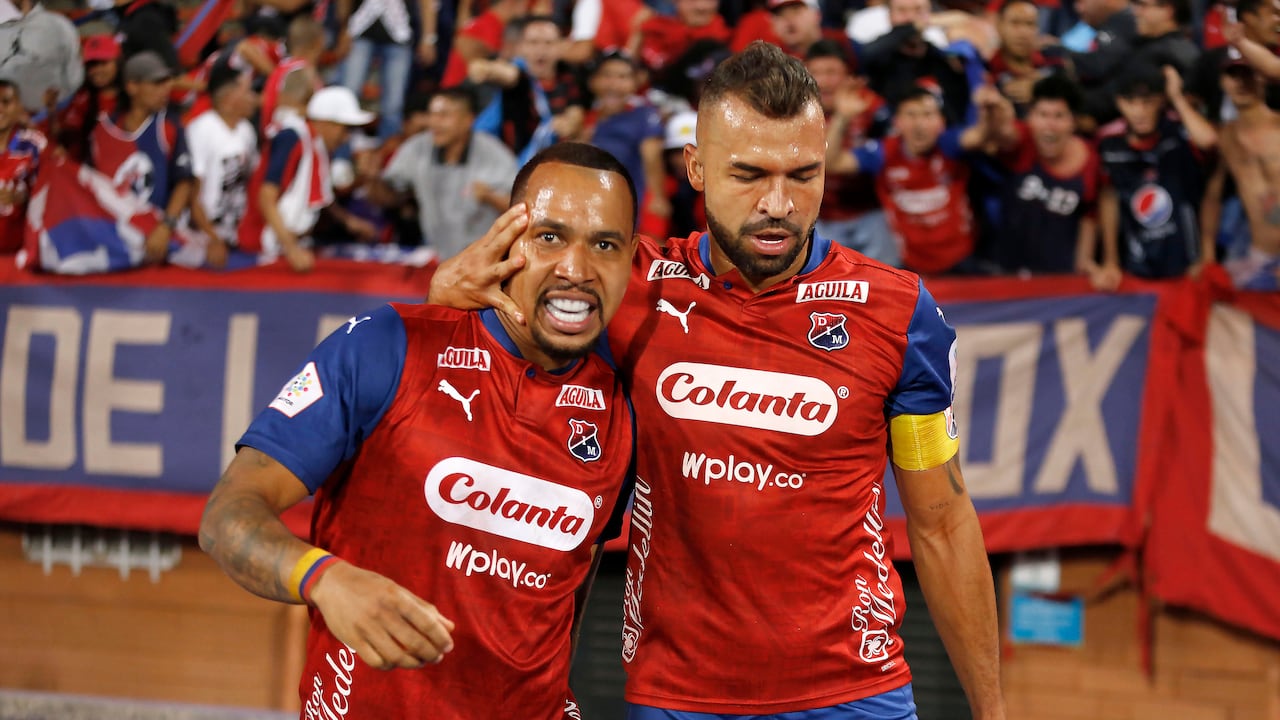 El DIM empató en el duelo de ida 1-1 con el Magallanes, equipo revelación del fútbol chileno.