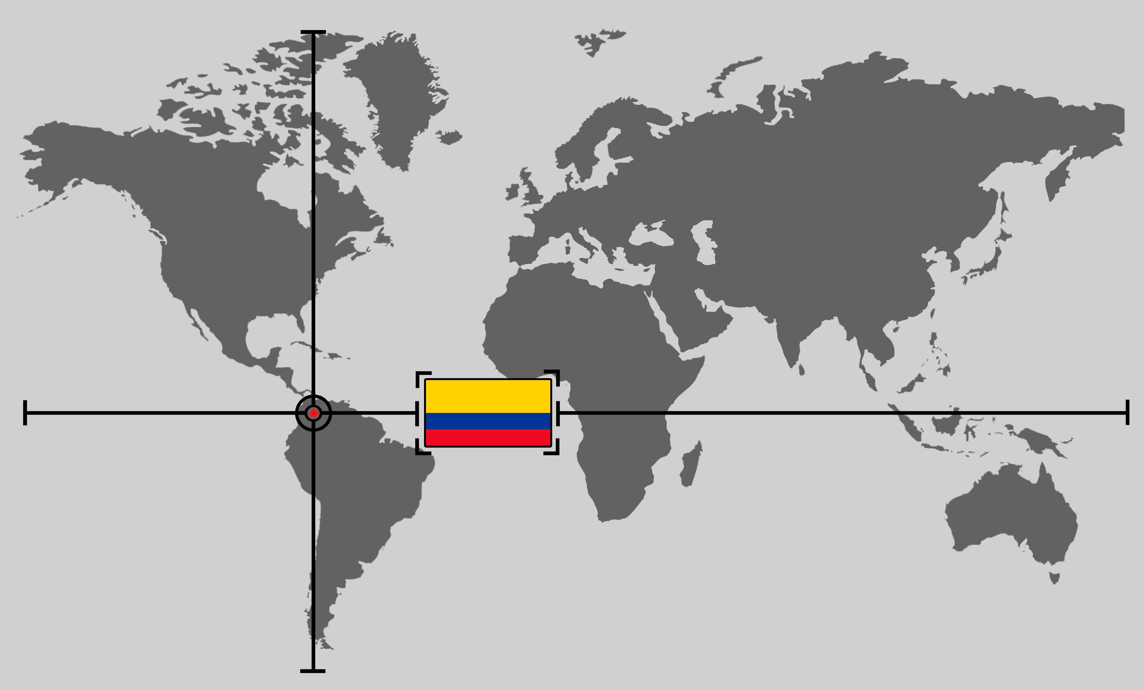 El SGC continuamente informa de nuevos movimientos telúricos.