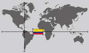 El SGC continuamente informa de nuevos movimientos telúricos.