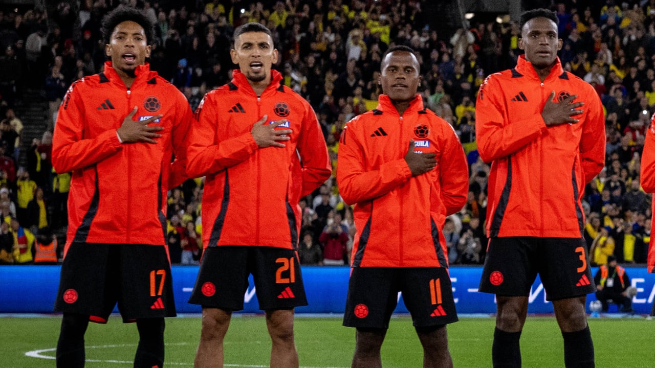 Malas noticias para un titular de Selección Colombia: se le caería su llegada a un club de Premier League.