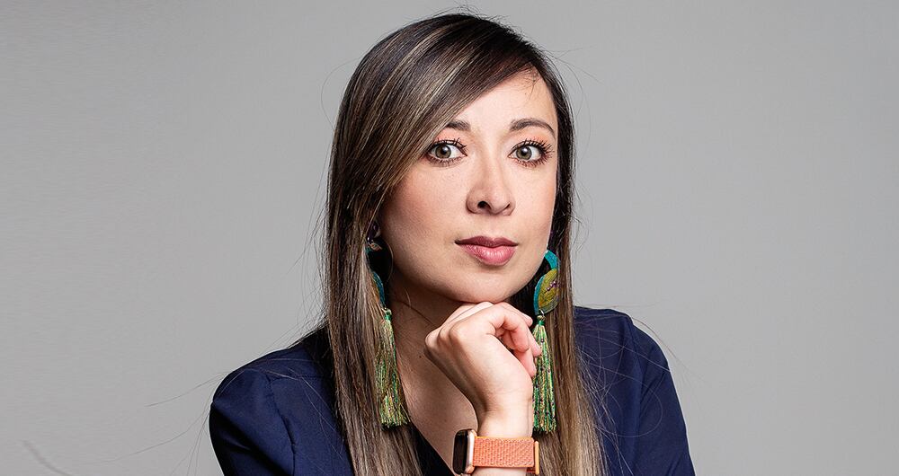 katherine mirandaRepresentante a la Cámara