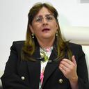Entrevista Ministra de Justicia Ángela María Buitrago