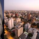 Crimen con arma blanca en Barranquilla.