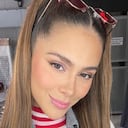 Por medio de su padre se conoció el verdadero estado de la artista colombiana