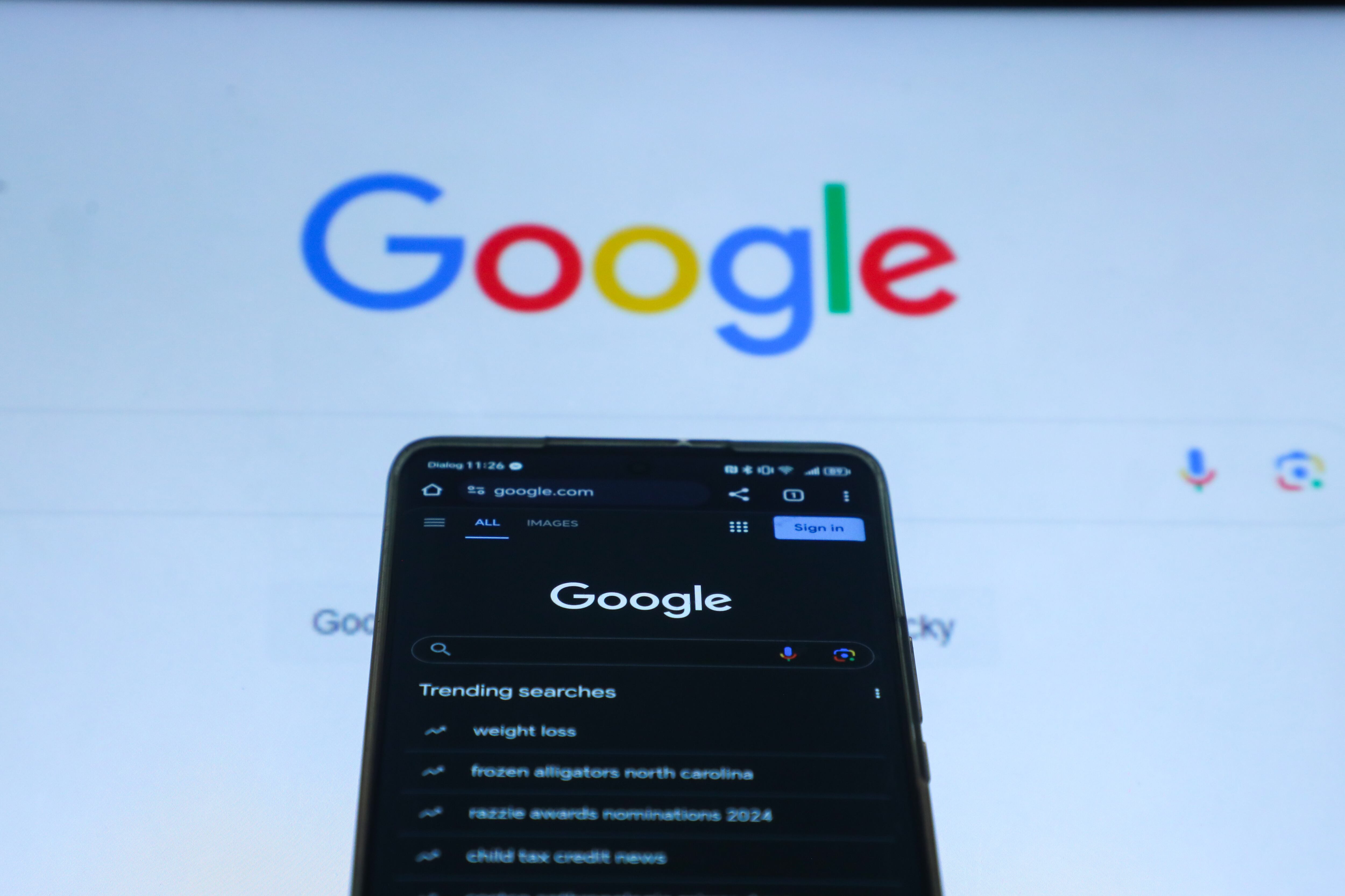 Esta plataforma es utilizada para encontrar trabajos de investigación.