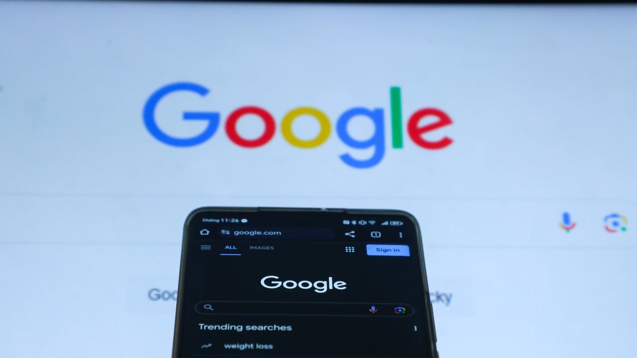 Gracias a la IA, han aparecido nuevos rivales para Google