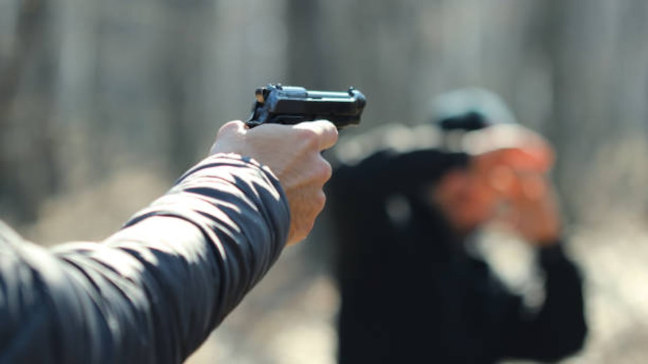 Imagen de referencia. Getty Images.