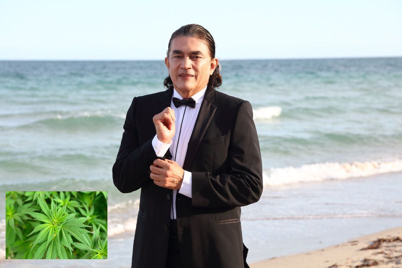 El exsenador Gustavo Bolívar reaccionó al hundimiento del proyecto que buscaba la regulación de la marihuana de uso adulto en Colombia.