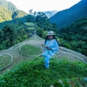 Ciudad Perdida es uno de los destinos más apetecidos por los amantes del Caribe.