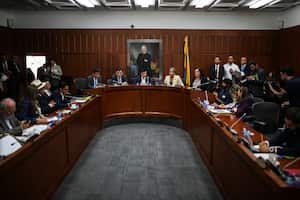 Reforma de Educación, plenaria de Cámara