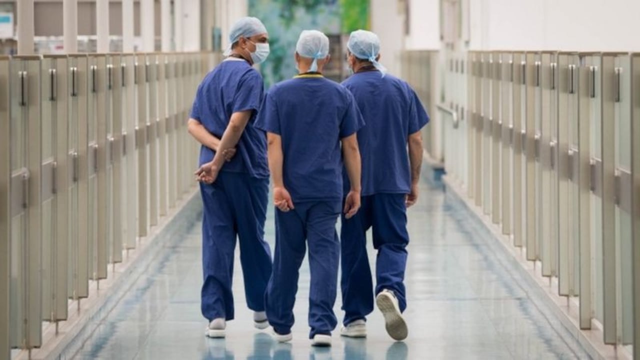 Los médicos advierten que pese a las alentadoras cifras, hay que seguir en alerta.