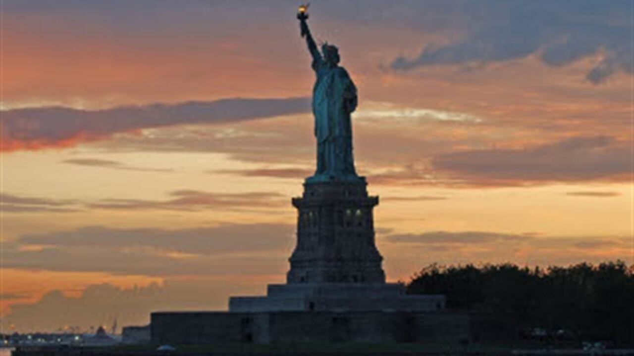 Primera Feria de Servicios para los colombianos en el exterior en Nueva York.