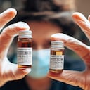 Foto de referencia sobre Flurona - covid-19