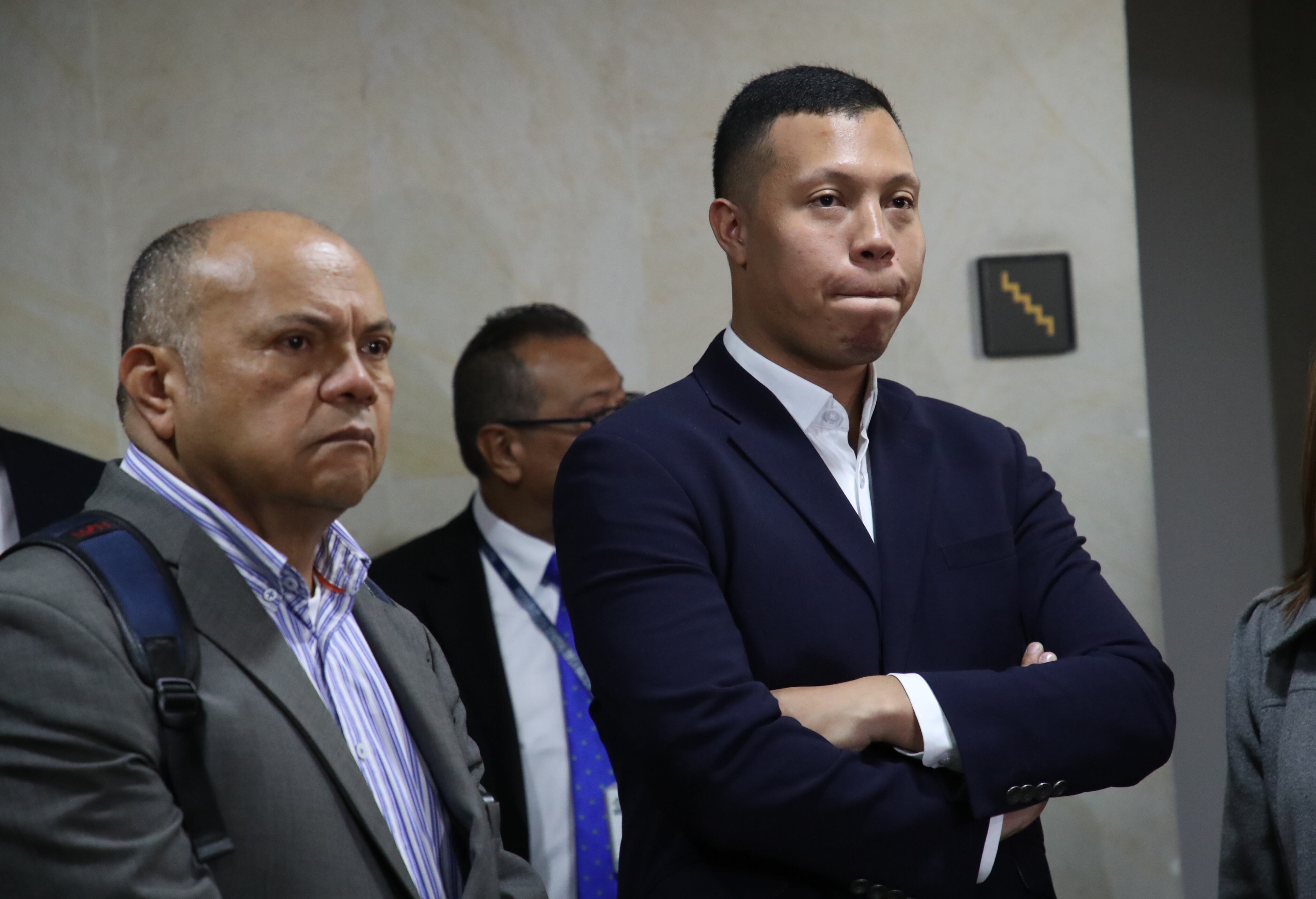 Corte Suprema de Justicia revisará un recurso de casación presentado por la defensa de la familia Colmenares en el caso de la muerte trágica de Luís Andrés Colmenares en el 2010