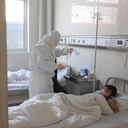 Hasta el momento hay 59.805 casos probados de coronavirus.