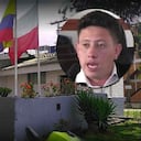 “En Soacha habíamos denunciado el incendio en CAI, pero nos amenazaron”, afirma el concejal Heiner Gaitán