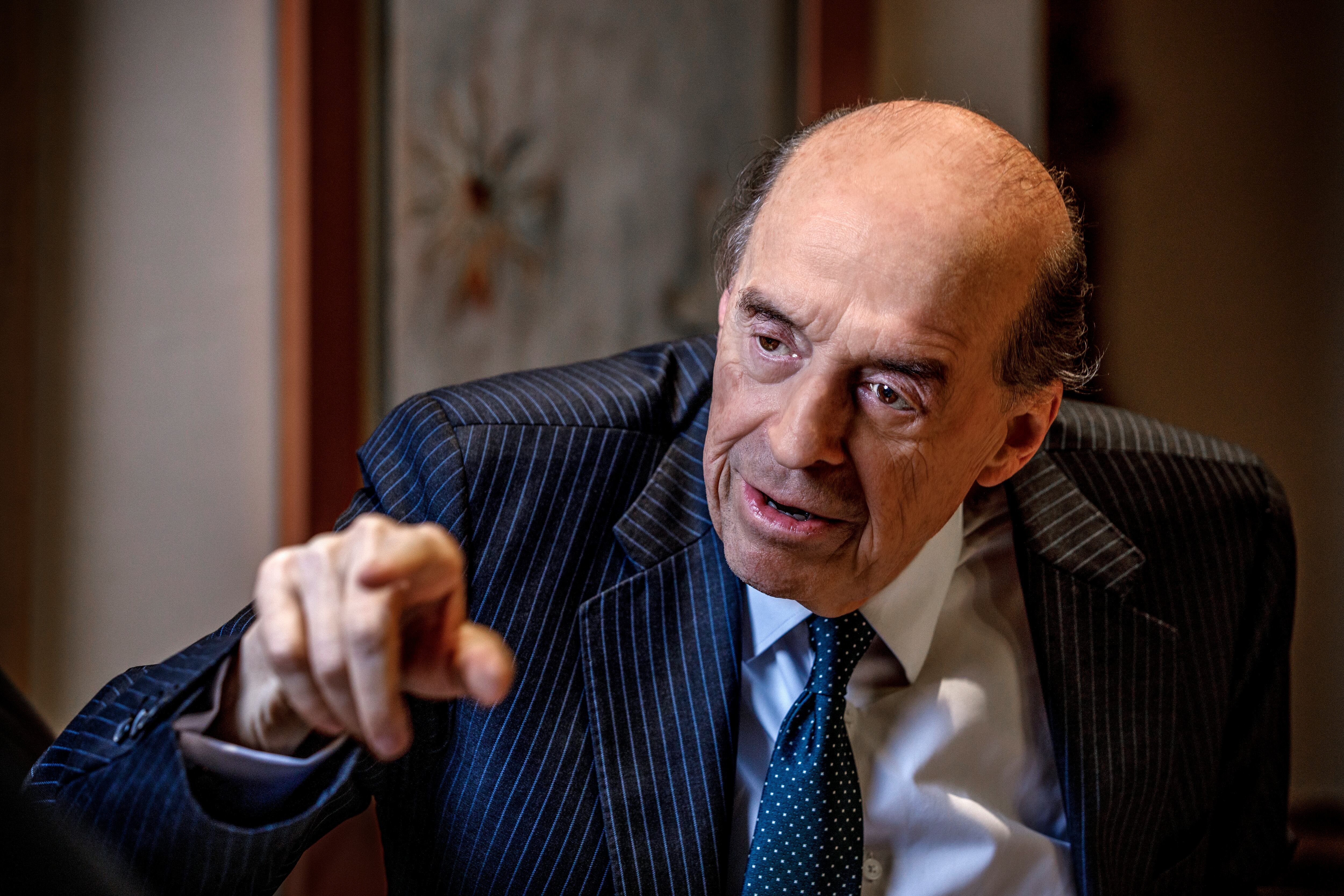 Álvaro Leyva Durán