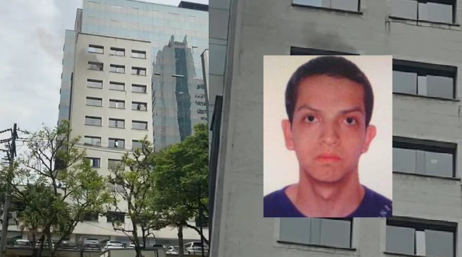 John Ferney Cano, asesino del urólogo Juan Guillermo Aristizábal.