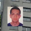John Ferney Cano, asesino del urólogo Juan Guillermo Aristizábal.