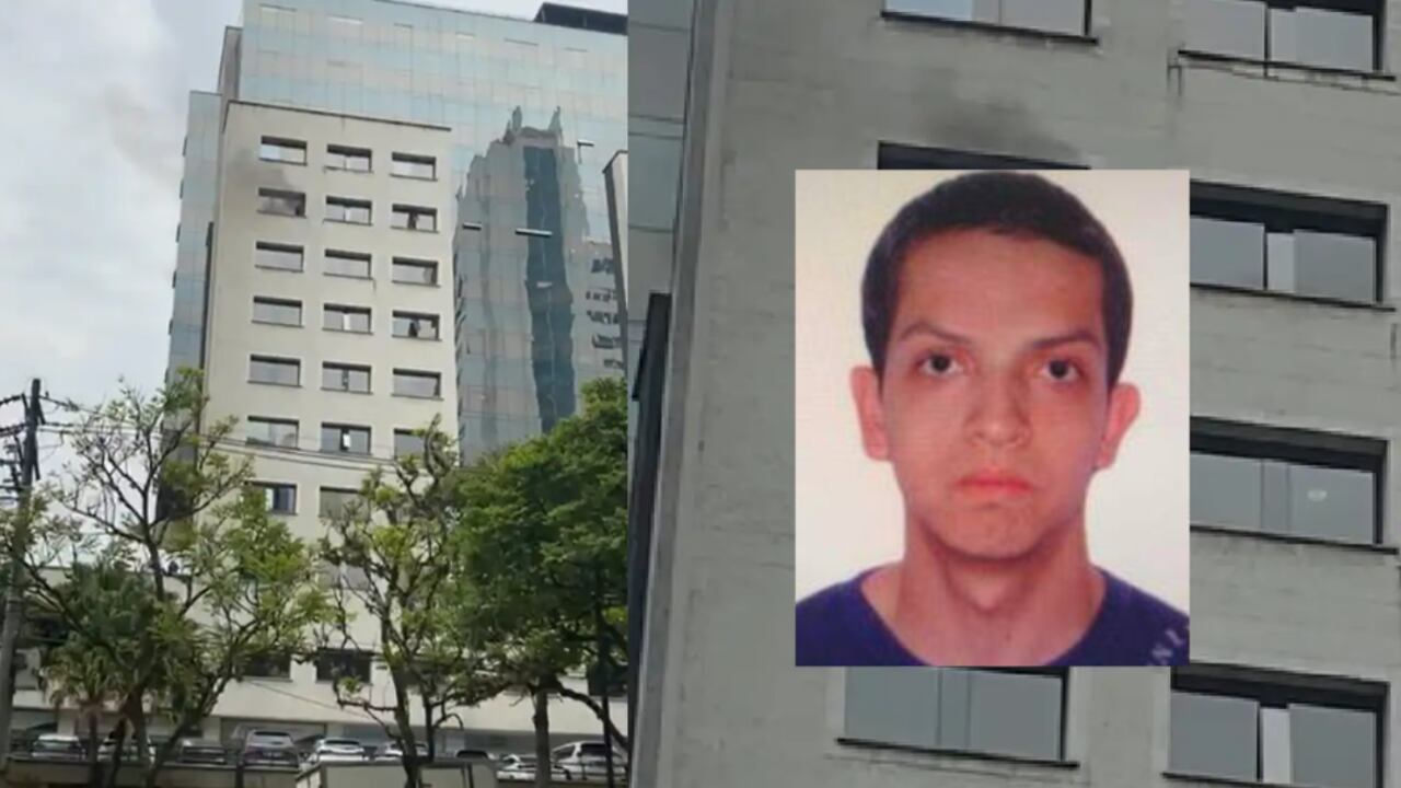 John Ferney Cano, asesino del urólogo Juan Guillermo Aristizábal.