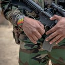 En marzo se había informado de otras capturas también por supuesta corrupción en el Ejército.