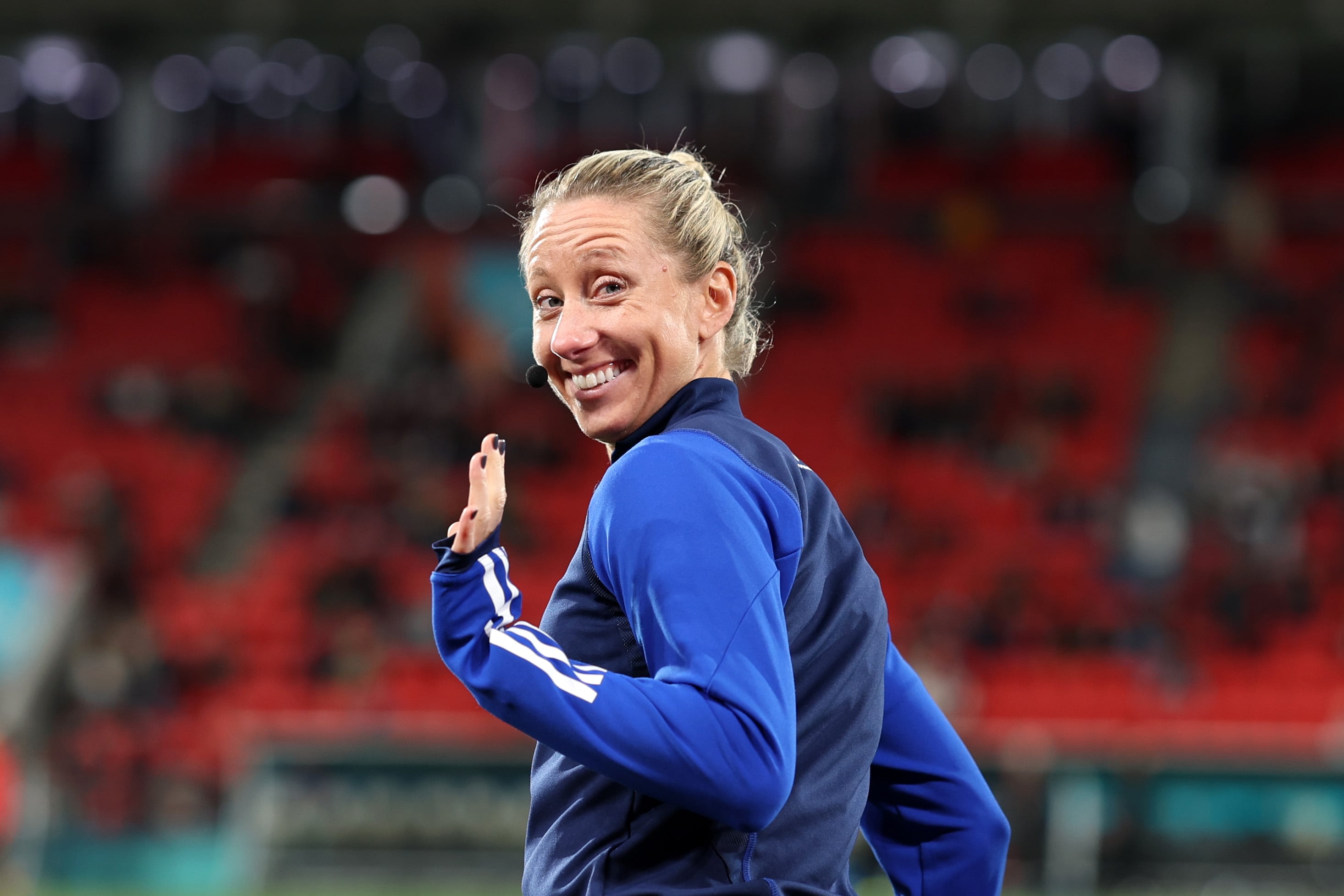 France v Morocco: Round of 16 - FIFA Women's World Cup Australia & New Zealand 2023