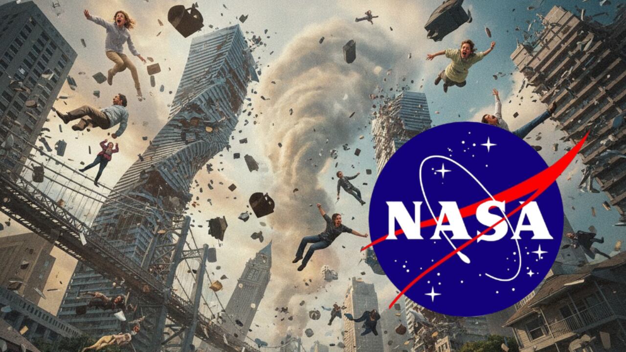 Publicaciones masivas afirmaron que la Tierra enfrentaría un fenómeno nunca antes visto.