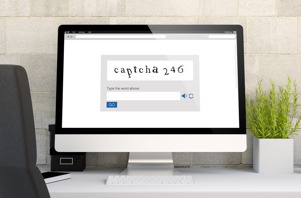 El uso de captcha ha crecido enormemente a medida que los bots se han vuelto más sofisticados.