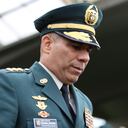 Eduardo Zapateiro, general del Ejército Nacional de Colombia.