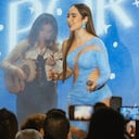 Paola Jara estará presente en la novena navideña que organiza la Alcaldía de Bogotá.