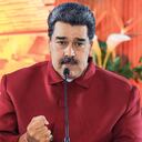 Nicolás Maduro Presidente de Venezuela