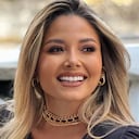 Melissa Martínez se considera a sí misma como una mujer multifacética.