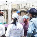 Unidad de Búsqueda recupera 21 cuerpos en cementerio de Bucaramanga; corresponderían a personas desaparecidas tras la Operación Berlín
