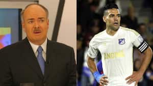 Millonarios recibió baño de realidad por Iván Mejía: lanzó este recado a directivo