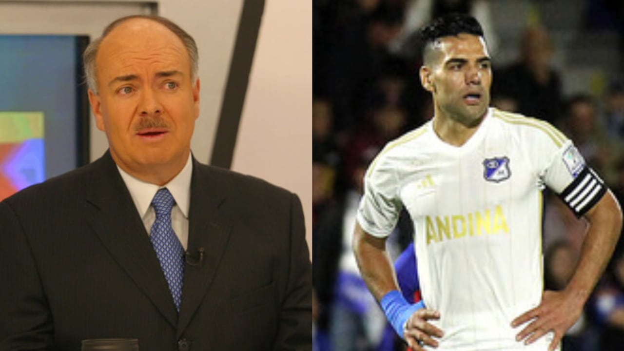 Millonarios recibió baño de realidad por Iván Mejía: lanzó este recado a directivo