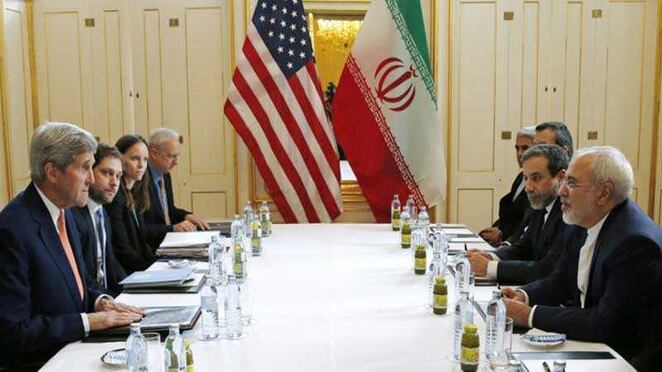 Las relaciones bilaterales entre Estados Unidos e Irán podrían poner en peligro la seguridad internacional.