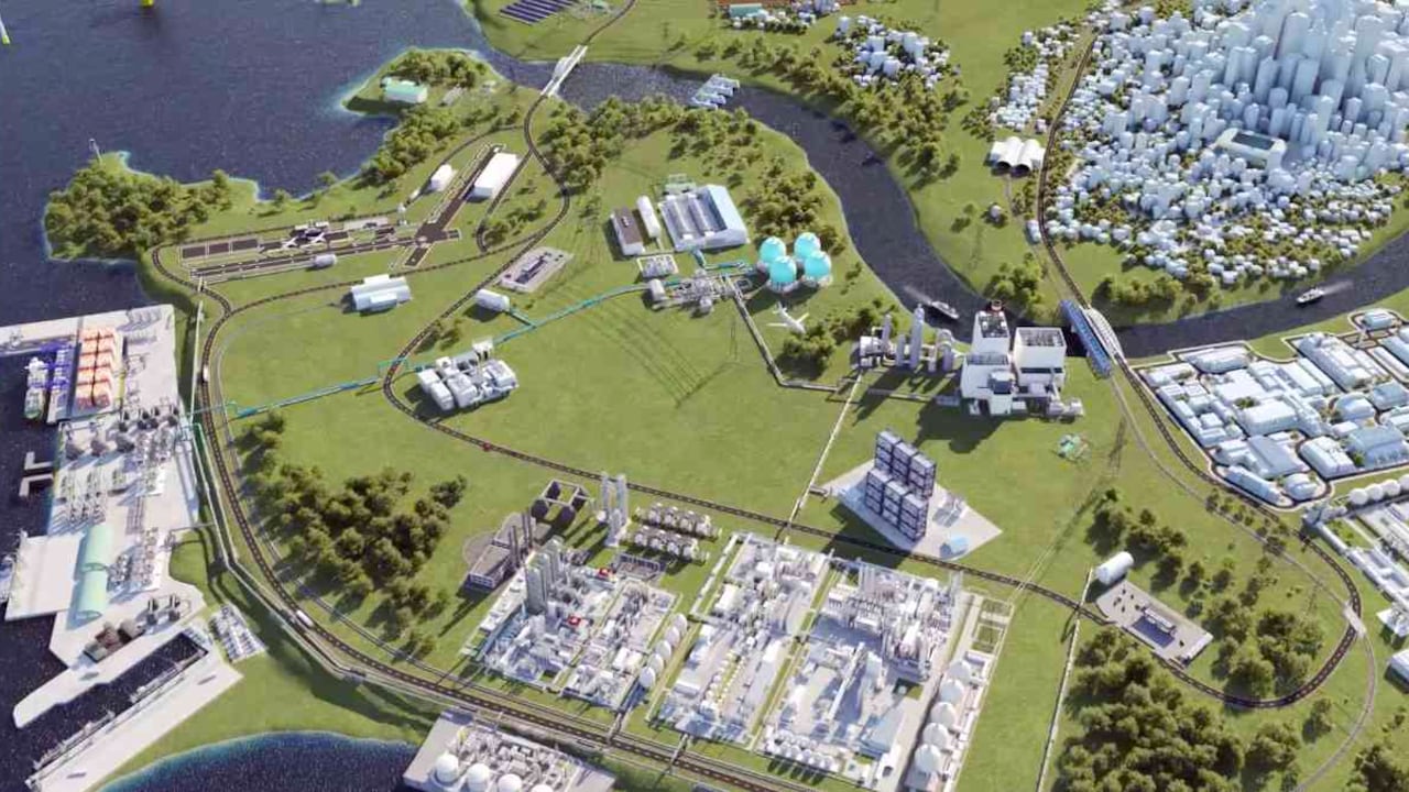 Porsche prevé utilizar los e-fuels de Chile en proyectos específicos como el automovilismo deportivo, los Porsche Experience Center y más adelante en vehículos de serie.