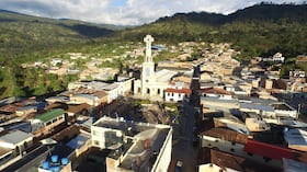 San Bernardo, Cundinamarca