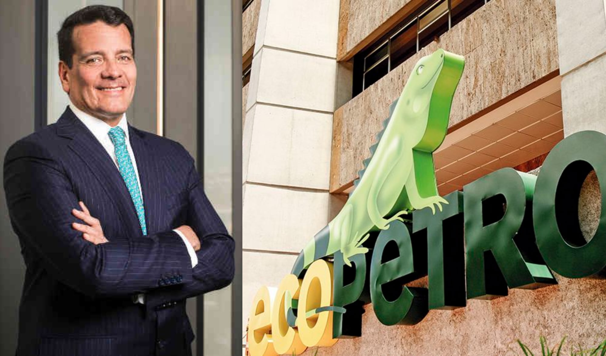 Listo el crédito de Ecopetrol por US$4.000 millones con el que comprará a ISA