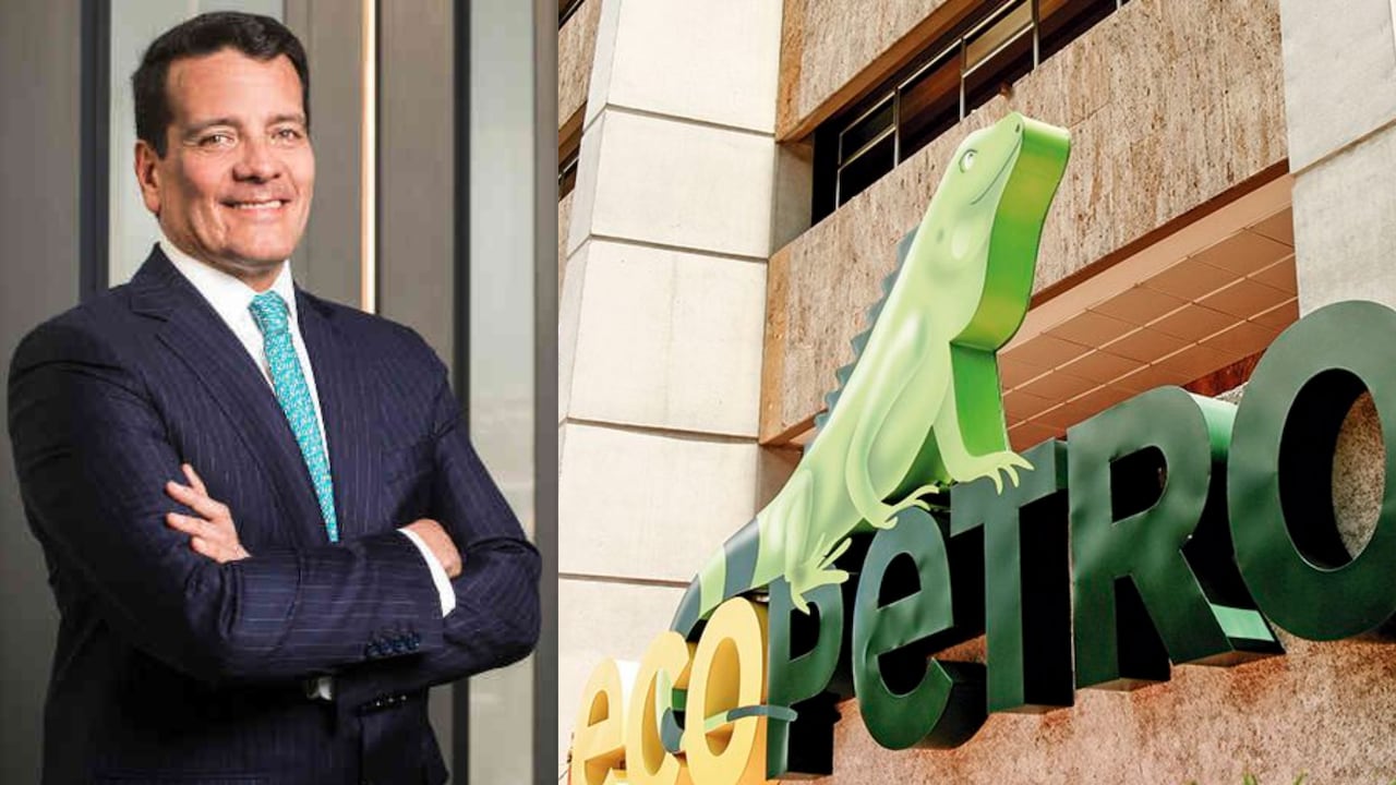 Listo el crédito de Ecopetrol por US$4.000 millones con el que comprará a ISA