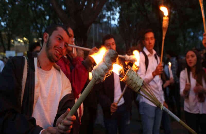 Fotografía: Daniel Reina / SEMANA