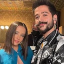 La pareja del momento estuvo en el show de Jimmy Fallon en Estados Unidos