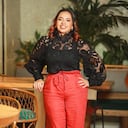 Paula Villa es gerente y docente universitaria.