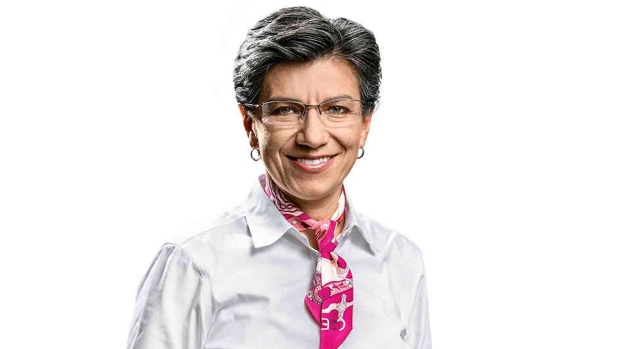 En cinco años hizo una carrera vertiginosa: denunció la parapolítica, fue senadora, candidata a la vicepresidencia, lideró la consulta anticorrupción y fue elegida alcaldesa.