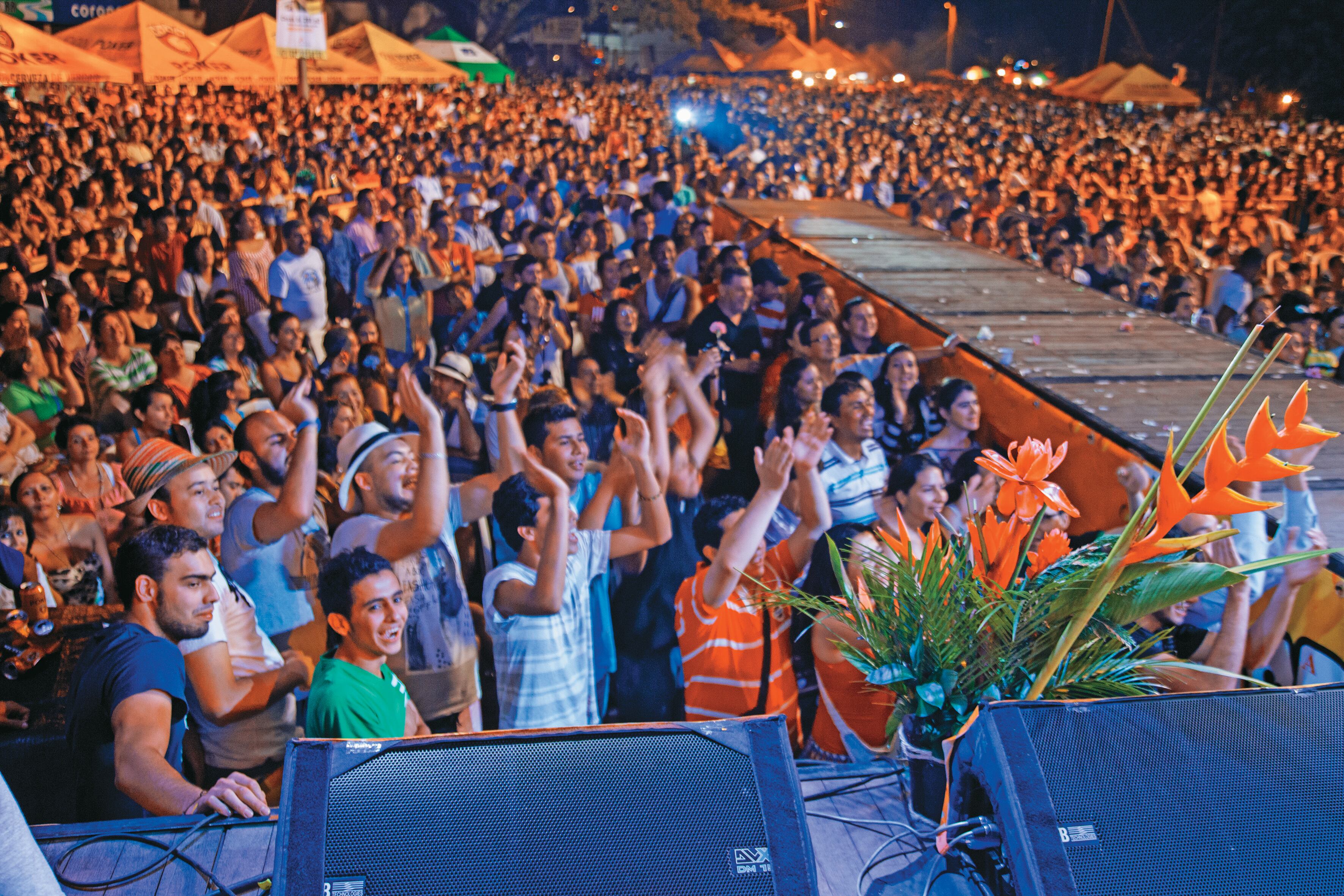 Reinado de la Panela