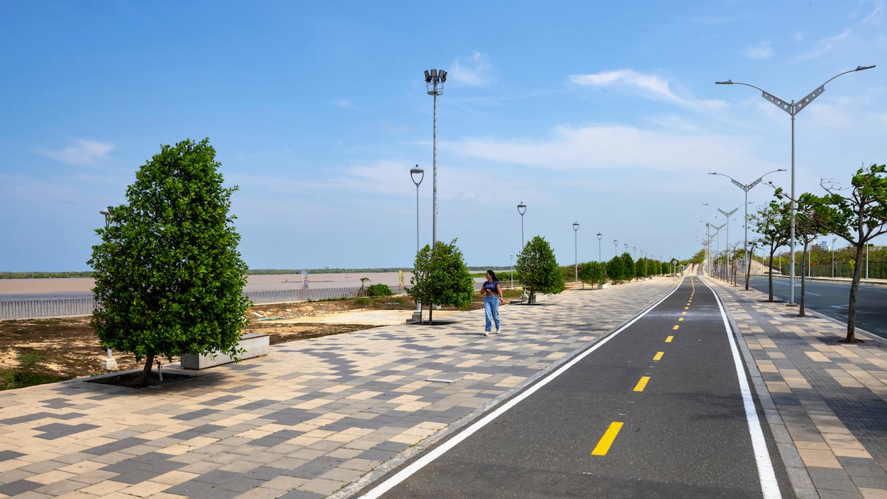 Barranquilla, Colombia