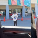 Mujer le pide a su novio comprar 'toallas con alitas' y él trae 'toallas y unas alitas'.