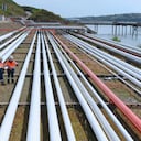 Construcción de acueducto, referencia