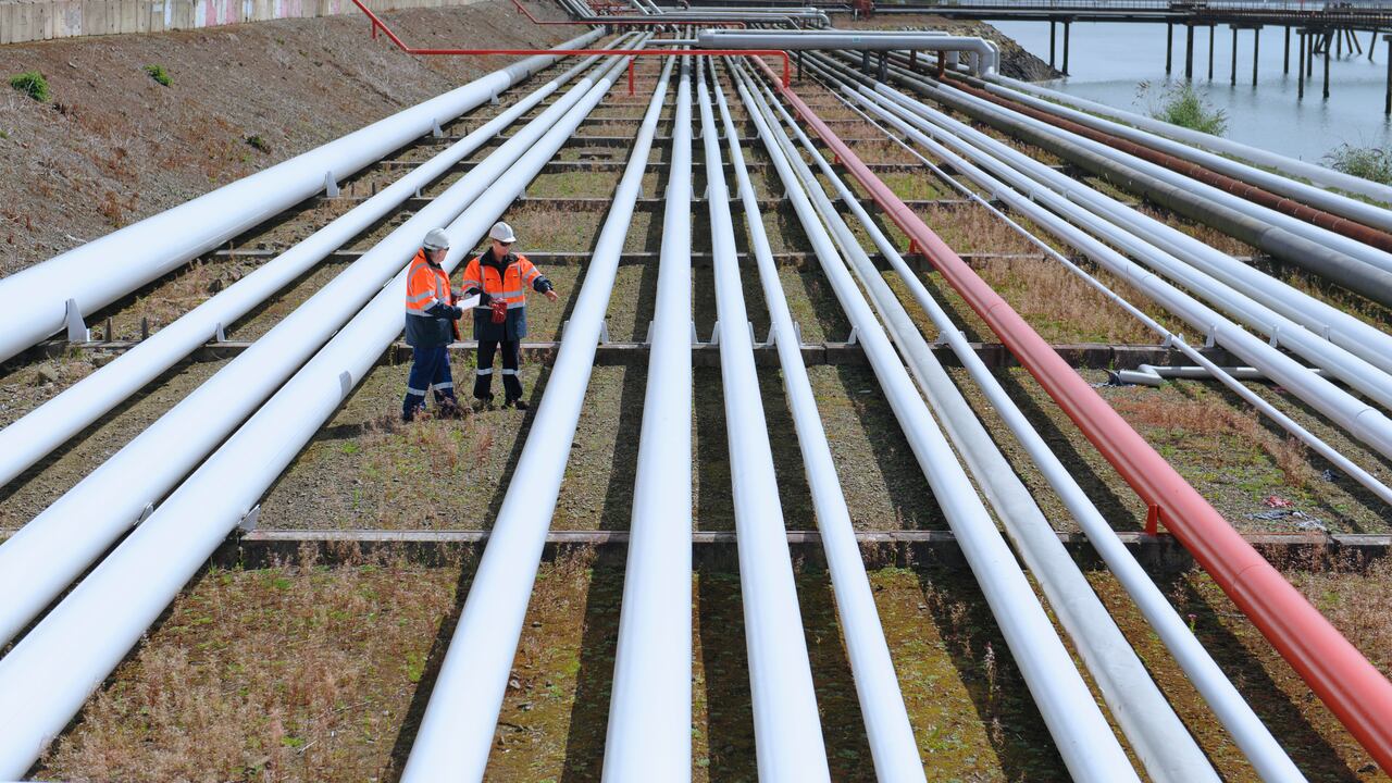 Procuraduría General advierte riesgos para la construcción del acueducto en Riohacha (referencia).