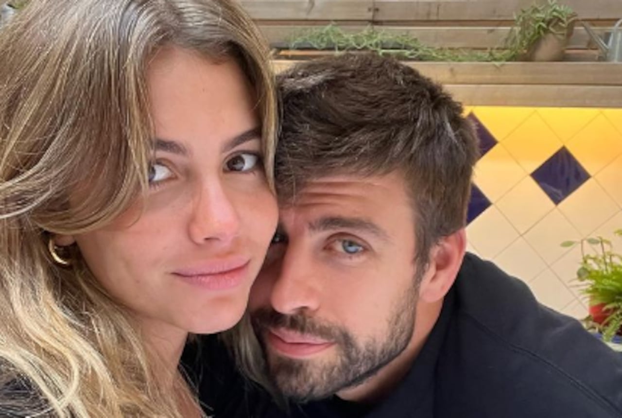 A Clara Chía le ofrecen millonada por exponer a Shakira y revelar detalles sobre amorío con Piqué - Semana